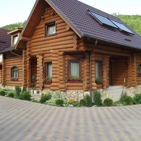 Cabana Piatra Runcului Ватра Молдовицей Экстерьер фото