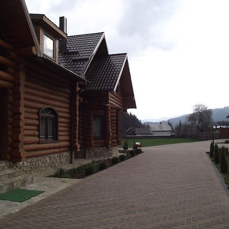 Cabana Piatra Runcului Ватра Молдовицей Экстерьер фото
