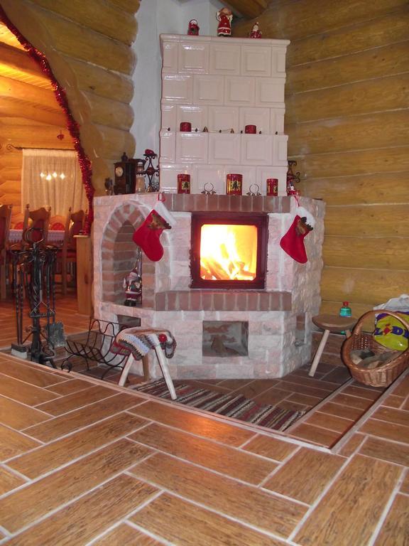 Cabana Piatra Runcului Ватра Молдовицей Экстерьер фото