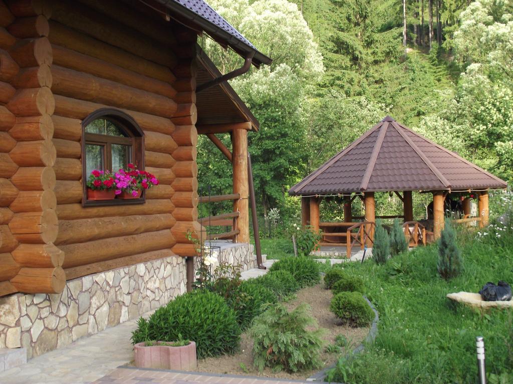 Cabana Piatra Runcului Ватра Молдовицей Экстерьер фото