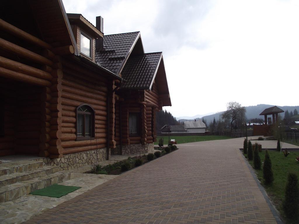 Cabana Piatra Runcului Ватра Молдовицей Экстерьер фото