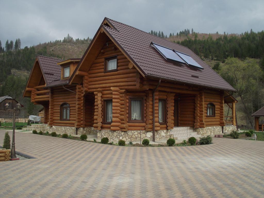 Cabana Piatra Runcului Ватра Молдовицей Экстерьер фото