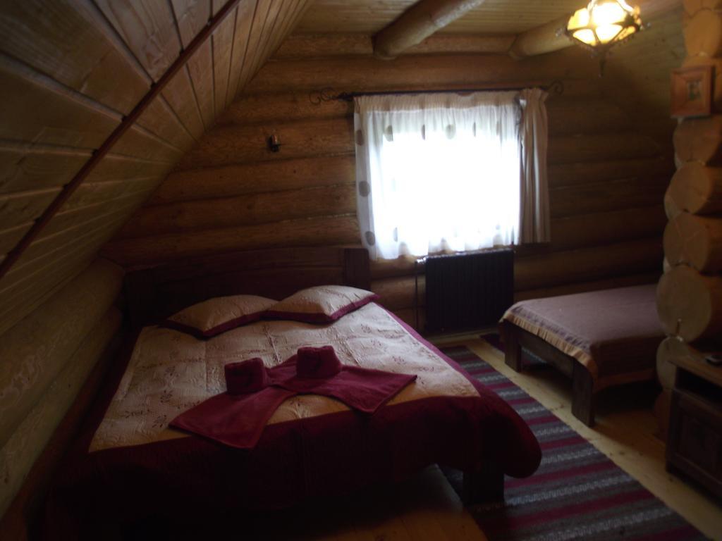 Cabana Piatra Runcului Ватра Молдовицей Экстерьер фото