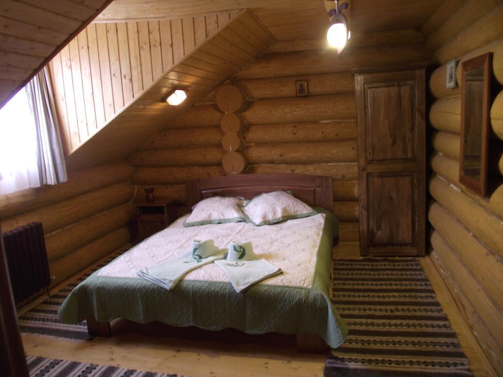 Cabana Piatra Runcului Ватра Молдовицей Экстерьер фото