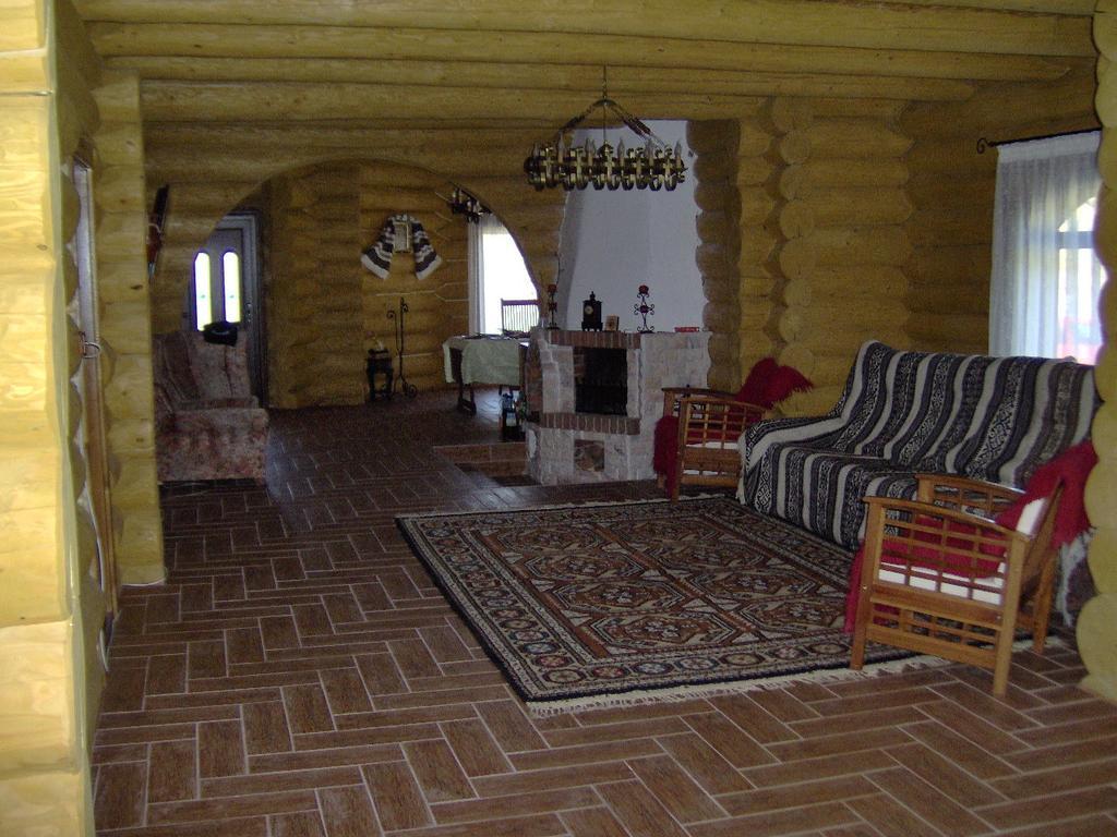 Cabana Piatra Runcului Ватра Молдовицей Экстерьер фото