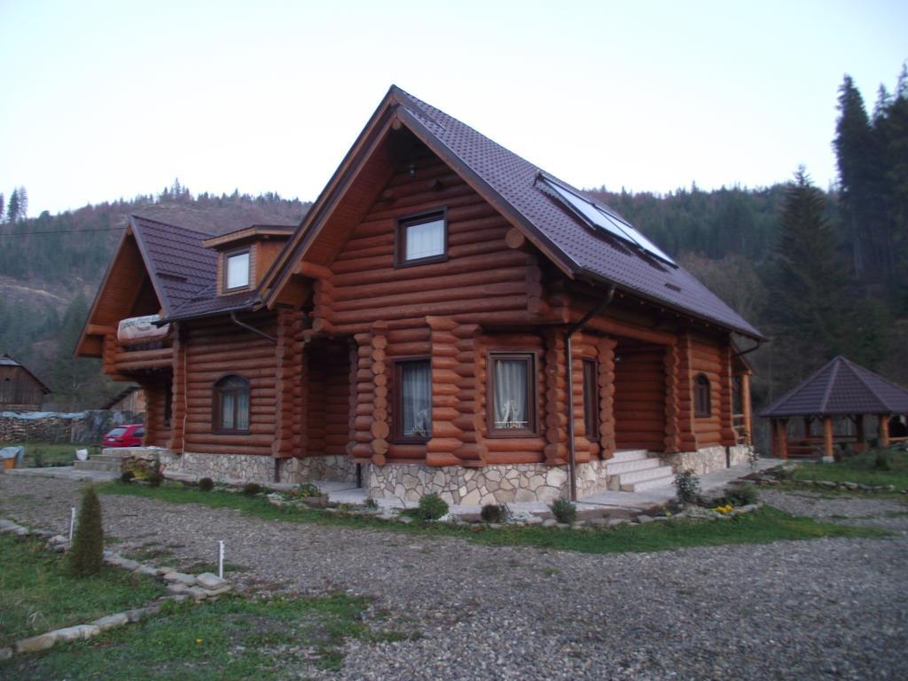 Cabana Piatra Runcului Ватра Молдовицей Экстерьер фото