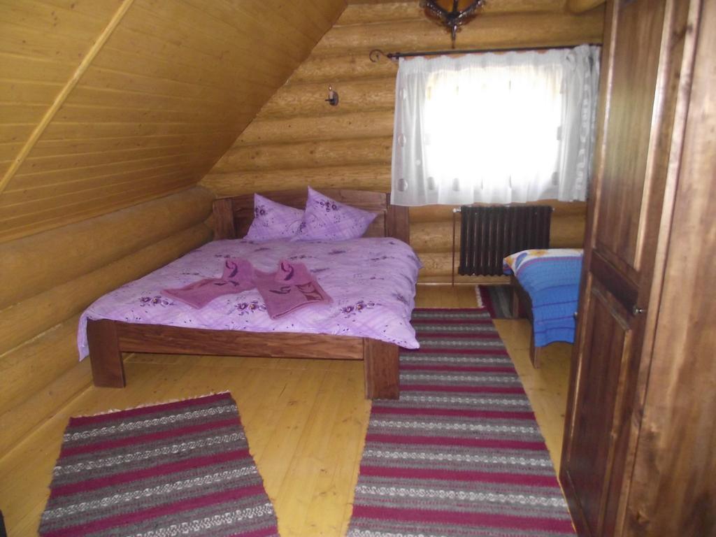 Cabana Piatra Runcului Ватра Молдовицей Номер фото