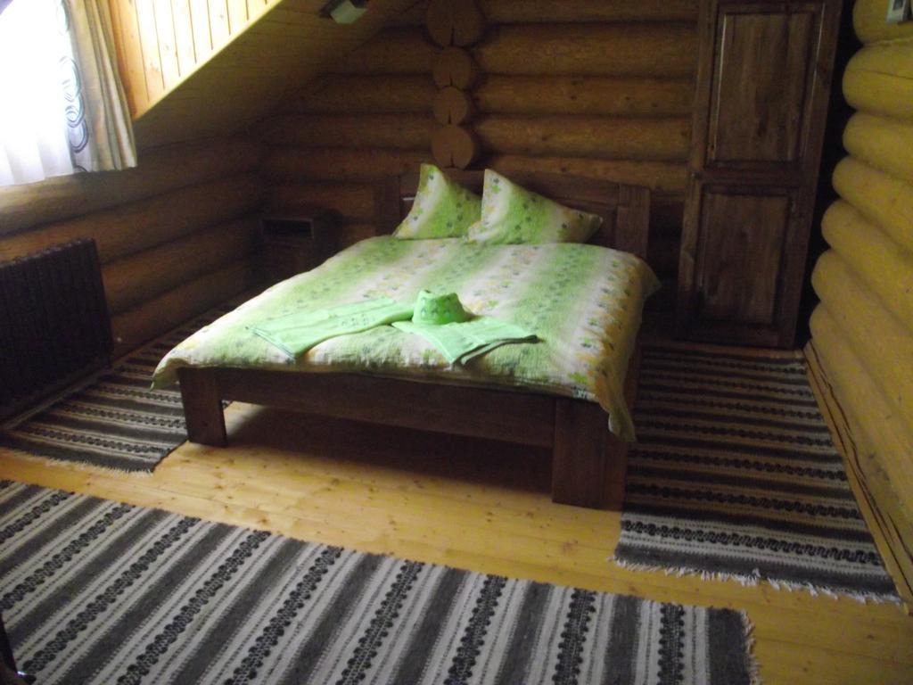 Cabana Piatra Runcului Ватра Молдовицей Номер фото