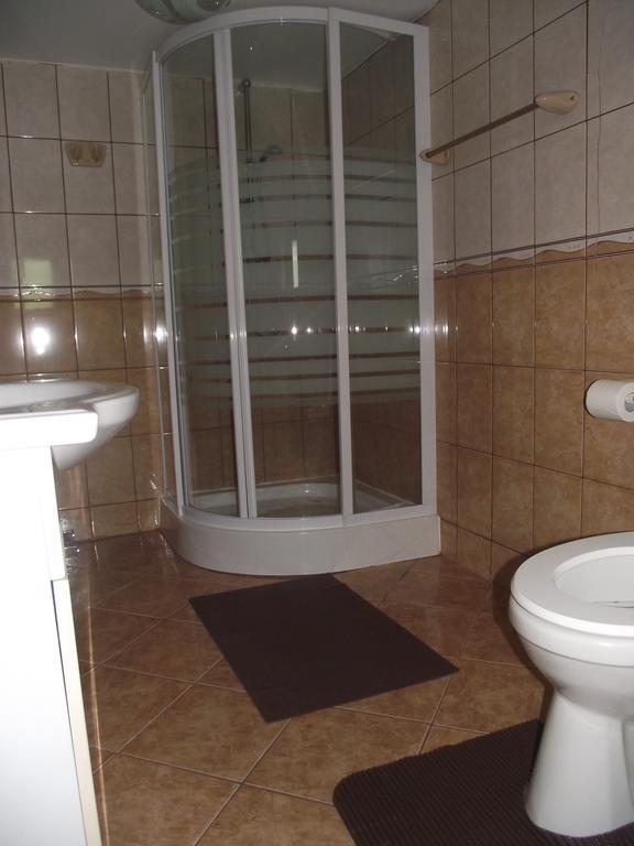 Cabana Piatra Runcului Ватра Молдовицей Номер фото